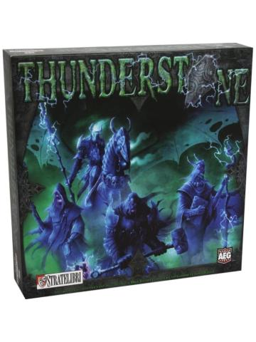 Gioco Da Tavolo Thunderstone