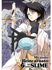 Mi Sono Reincarnato In Uno Slime 07