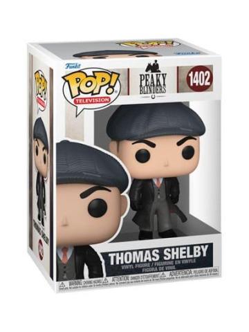 Funko Pop PEAKY BLINDERS THOMAS SHELBY POP