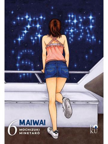 MAIWAI 06