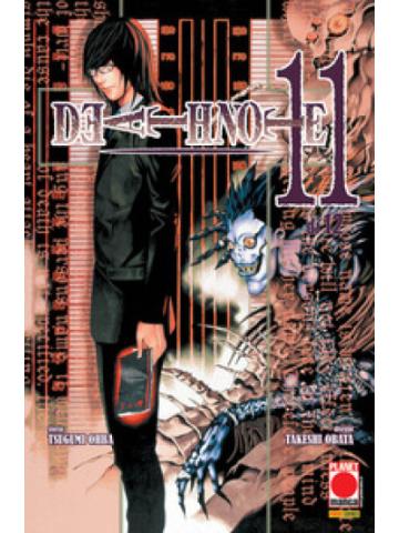 Death Note 11/R7