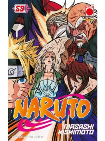 Naruto Il Mito 59/R2