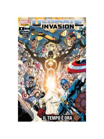 Ultimate Invasion 04/R