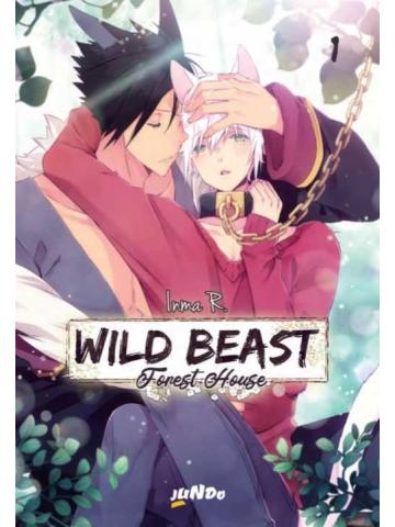 WILD BEAST FOREST HOUSE 01