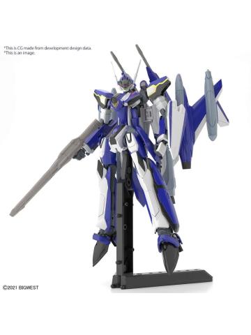MODEL KIT BANDAI  HG YF29 DURANDAL VALKYRIE MAX MKIT