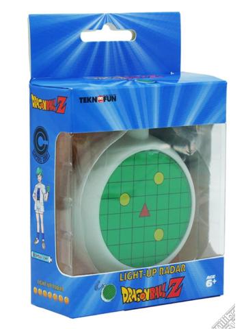 Gadget Light-Up Dragon Ball Z Radar