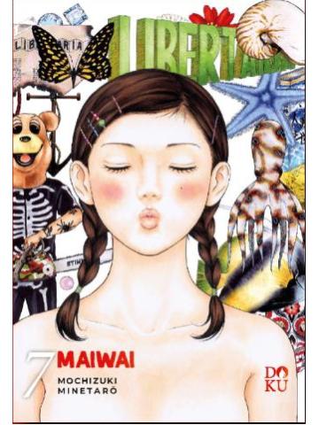 MAIWAI 07