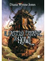 il Castello Errante Di Howl NUOVA EDIZIONE