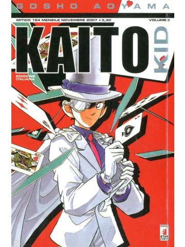 Kaito Kid 03