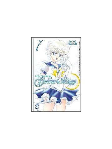 Pretty Guardian Sailor Moon (Gp) 07