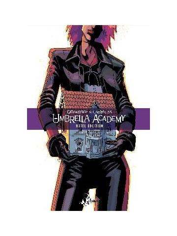 The Umbrella Academy (Bao) 03