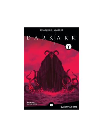 Dark Ark 01