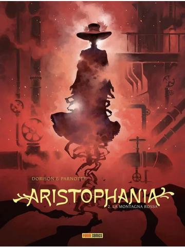 Aristophania 02