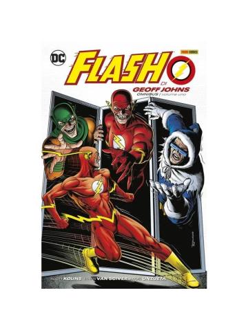 DC OMNIBUS FLASH DI GEOFF JOHNS 01
