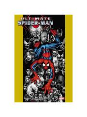 Marvel Omnibus Ultimate Spider-Man 03