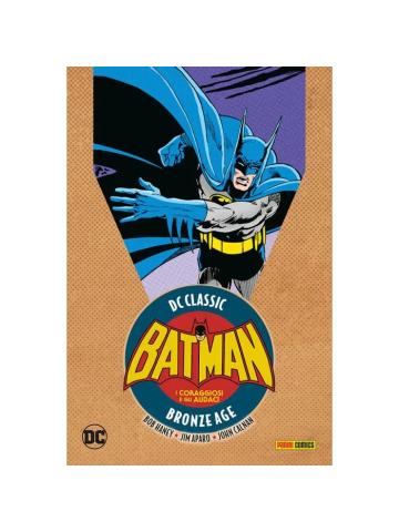 DC CLASSIC I CORAGGIOSI E GLI AUDACI VOLUME 05