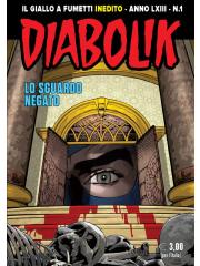 DIABOLIK ANNO LXIII (2024) 01