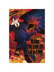 MAKE THE EXORCIST FALL IN LOVE 02