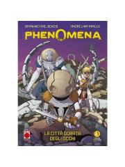 PHENOMENA 01