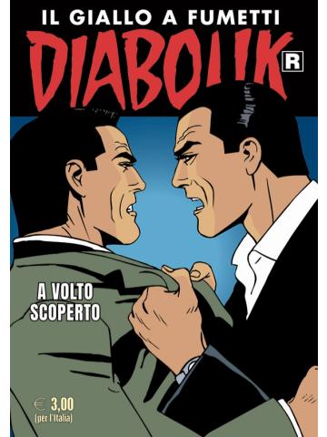 Diabolik Ristampa 755