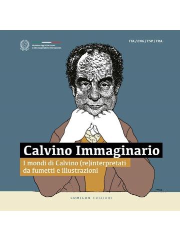 CALVINO IMMAGINARIO Volume Unico