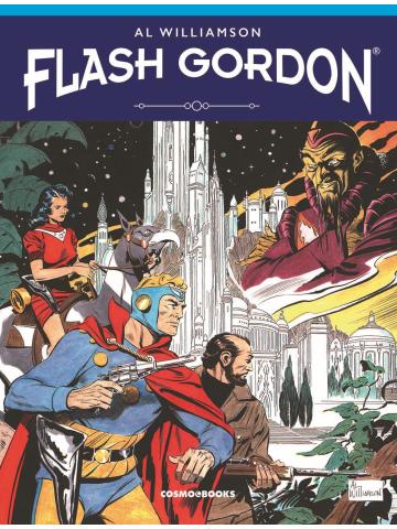 Flash Gordon Volume Unico