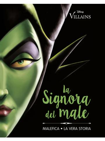 LA SIGNORA DEL MALE Volume Unico