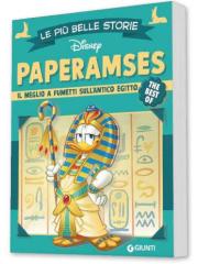 LE PIU` BELLE STORIE THE BEST OF PAPERAMSES Volume Unico