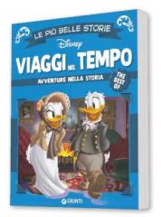 LE PIU` BELLE STORIE THE BEST OF VIAGGI NEL TEMPO Volume Unico