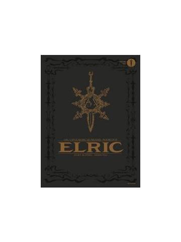 ELRIC IL GRAPHIC NOVEL Volume Unico