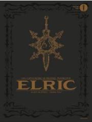 ELRIC IL GRAPHIC NOVEL Volume Unico