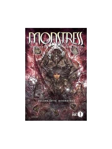 Monstress 07