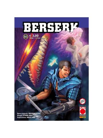 Berserk 83