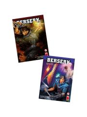 Berserk BUNDLE (83-84)