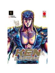 KEN IL GUERRIERO HOKUTO NO KEN EXTREME EDITION 01