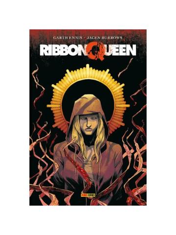 RIBBON QUEEN VOLUME UNICO