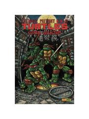 TEENAGE MUTANT NINJA TURTLES CLASSIC 01