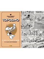 TOPOLINO, ETA BETA E IL TESORO DI MOOOK Volume Unico