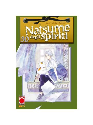 Natsume Degli Spiriti 30