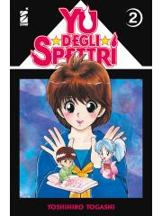 YU DEGLI SPETTRI NEW EDITION 02