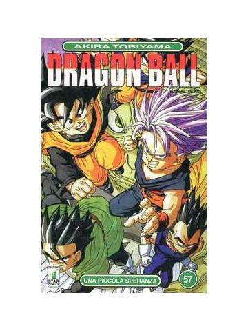 Dragon Ball 57