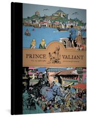 PRINCE VALIANT 23 1981-1982