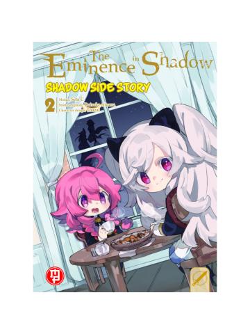 THE EMINENCE IN SHADOW SSS 02