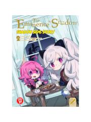 THE EMINENCE IN SHADOW SSS 02