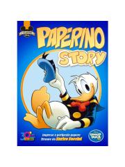 PAPERINO 90 I CLASSICI DISNEY 541