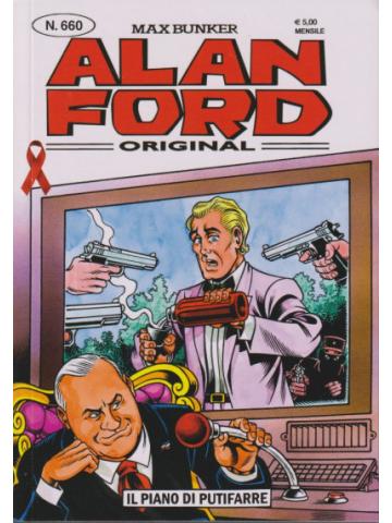 ALAN FORD 660