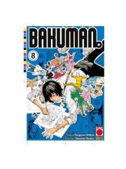 BAKUMAN. 08