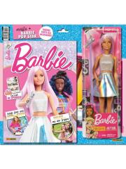 BARBIE MAGAZINE 20 IN REGALO BARBIE POPSTAR