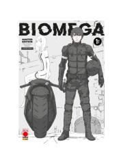 BIOMEGA MASTER EDITION 01