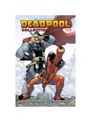 Deadpool Collection 05/R DEADPOOL ANCORA INSIEME ALL'UNIVERSO MARVEL